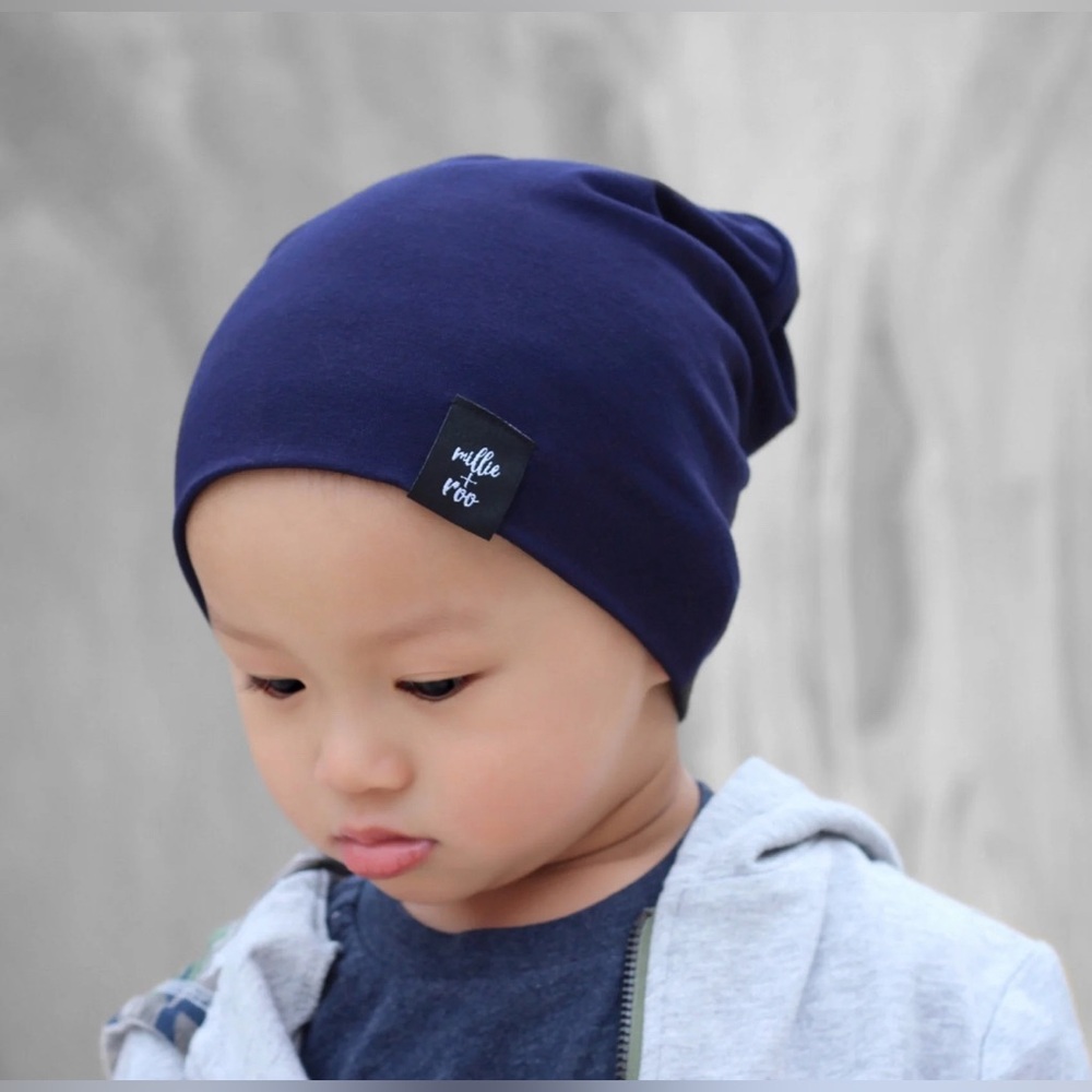 NIB Millie + Roo Beanie